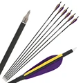 6pcs Purple