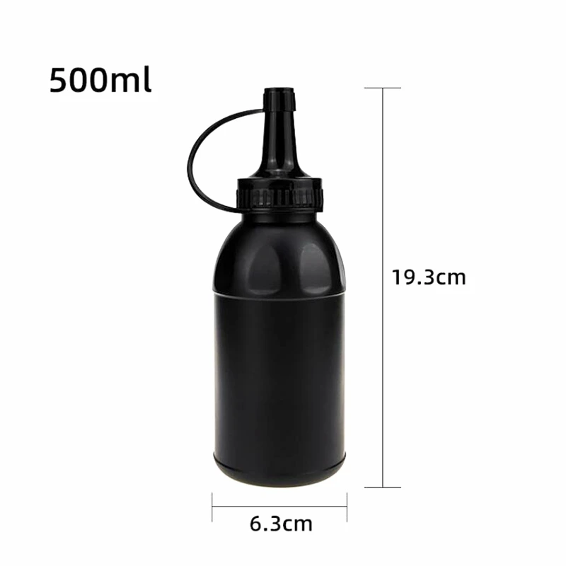 500ml bottle