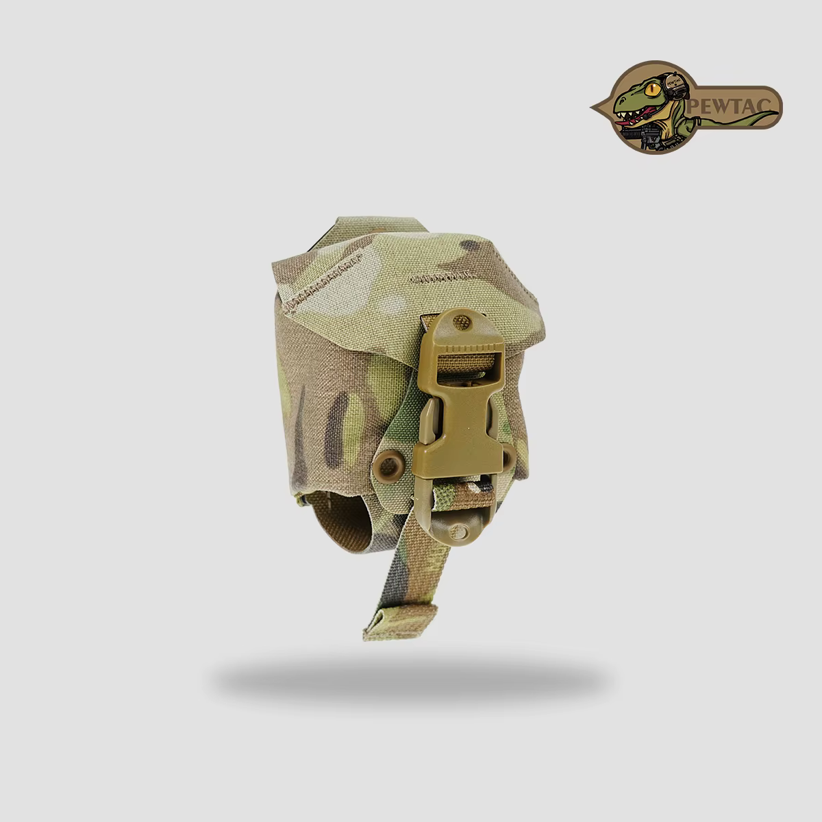 PEW bolsa táctica para réplicas de airsoft - imagen 3