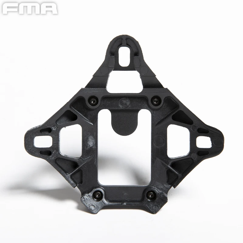 Casco táctico FMA, cubierta de 3 agujeros para Mich Fast, montaje de la serie NVG L4 - imagen 5