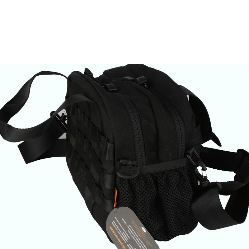 Emersongear-Bolsa táctica para escenario, mochila de hombro, bolsas de transporte para rango de tiro, bolsa para senderismo al aire libre, caza y ciclismo - imagen 2