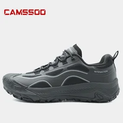 CAMSSOO botas de senderismo impermeables para trekking