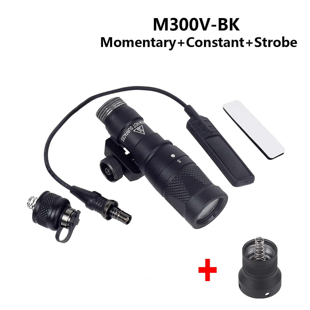 M300 V (BK)