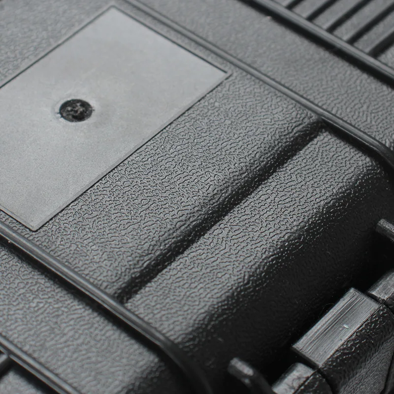 Estuche - Mira rifle