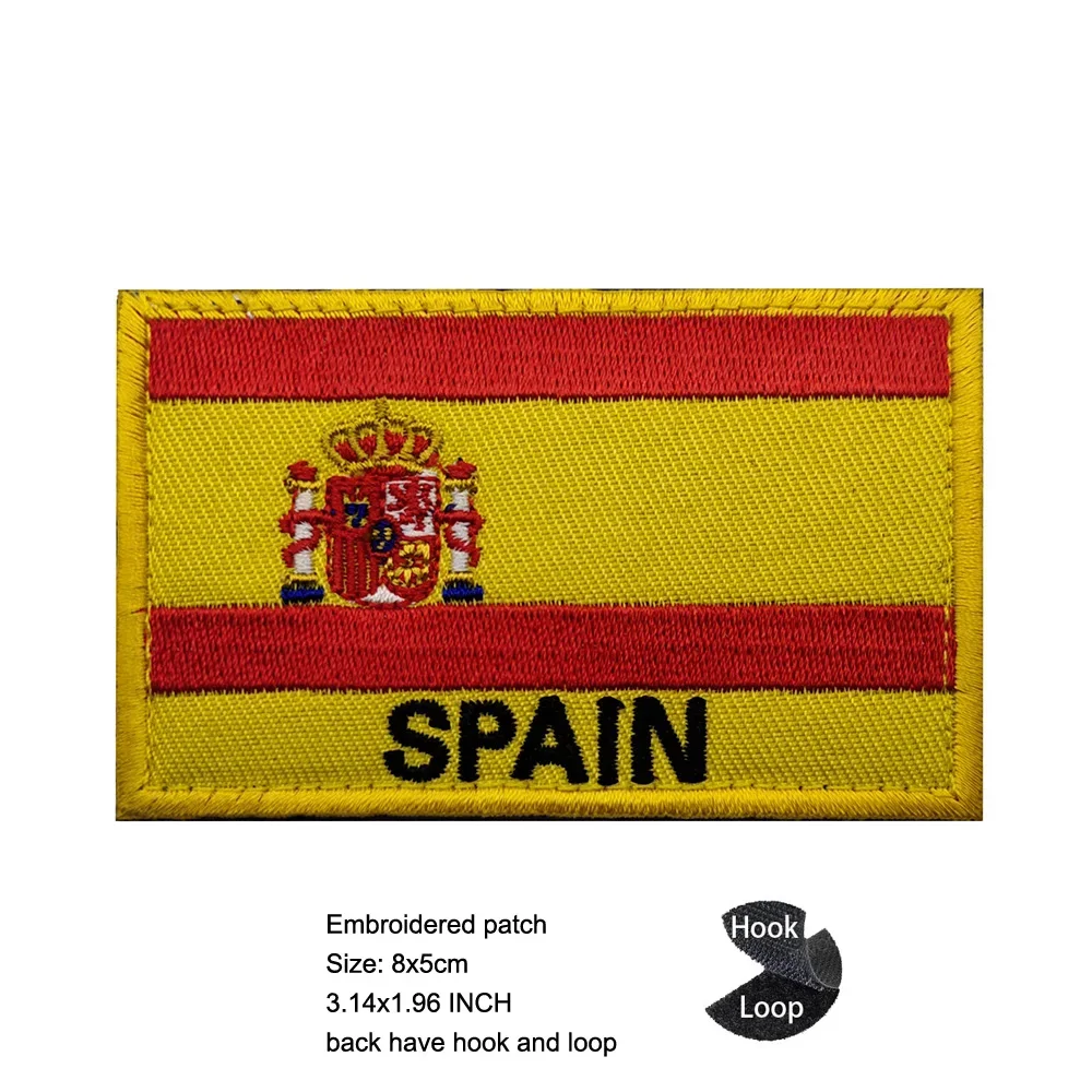 Spain