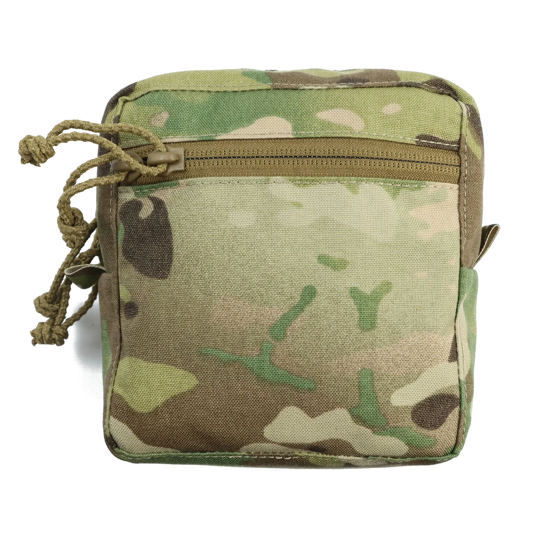 Cordón de bloqueo positivo de nailon antideslizante mate de 3 mm, 5 yardas para un atado seguro de la cabeza con cremallera: para proyectos al aire libre, camping y bricolaje - imagen 5