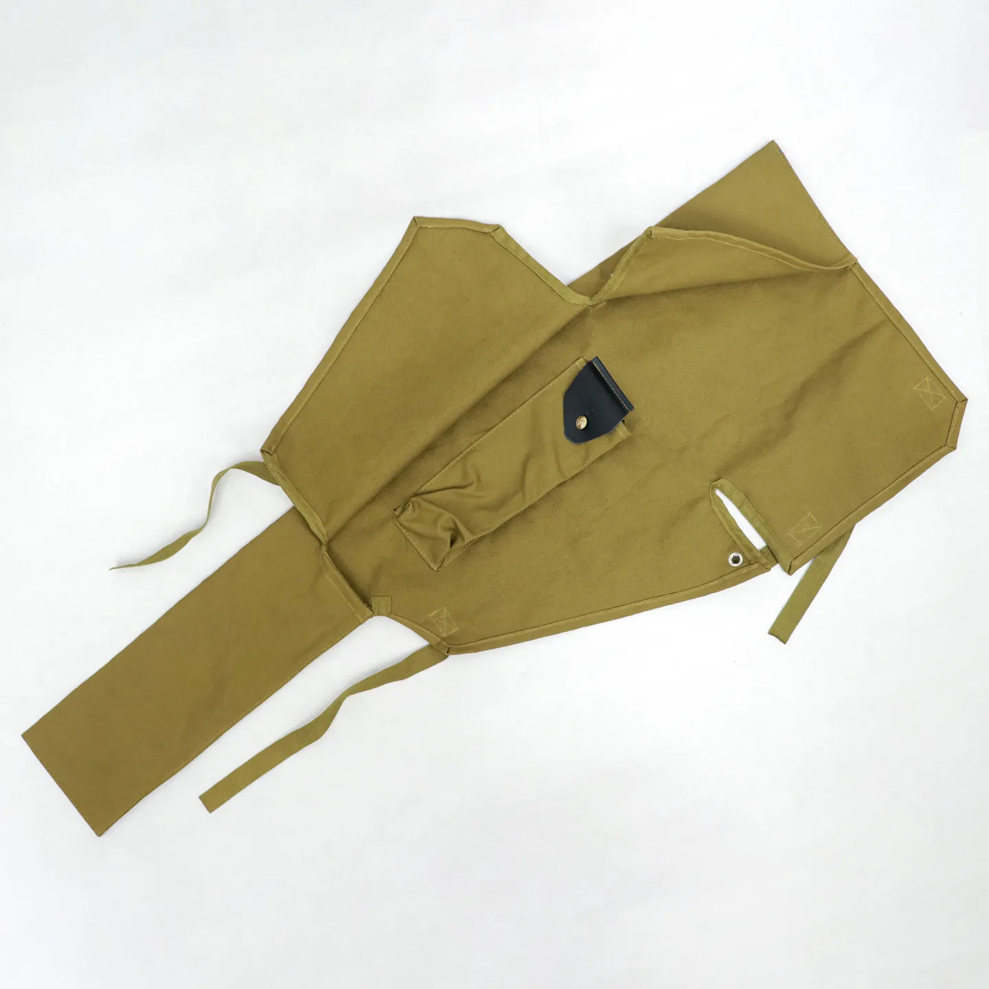 Funda táctica de lona rusa para AK o RPK, almacenamiento - imagen 4