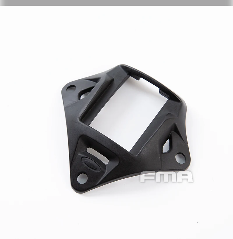 Soporte para casco de aluminio FMA Airsoft VAS Shroud NVG - imagen 5