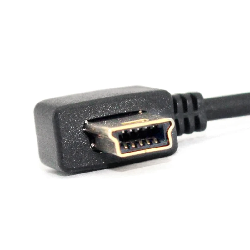 Conector Micro USB a micrófono, adaptador auriculares 3,5mm, Cable envío directo - imagen 4