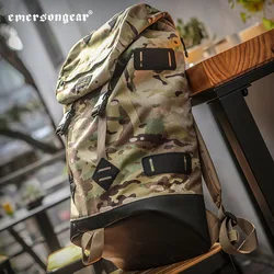 EmersongearS 30L mochila táctica de camuflaje UTG bolsa de mensajero de alta capacidad supervivencia senderismo caza viaje mochila de hombro