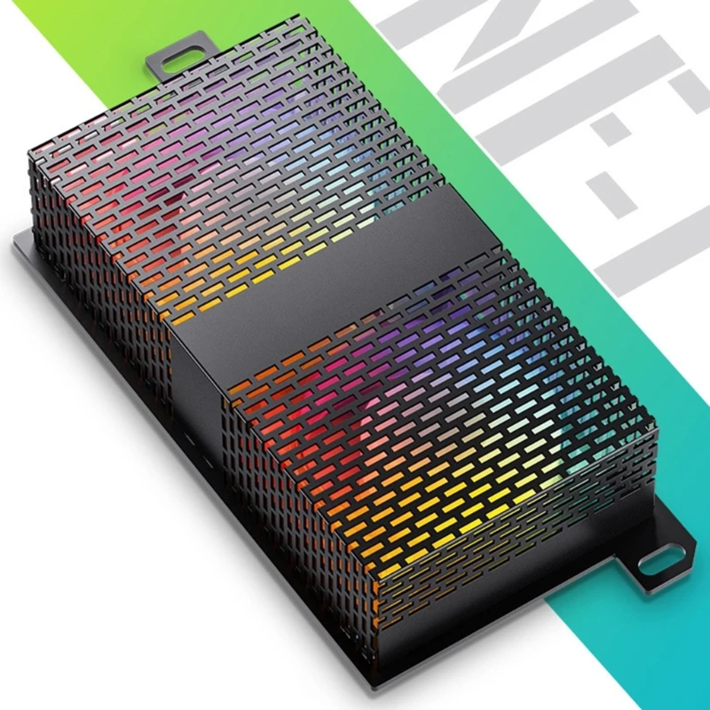 Mejora rendimiento tu Ventilador enfriador NF1 para disipador térmico DDR DDR2 DDR3 DDR4 - imagen 3