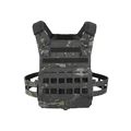 Multicam Black
