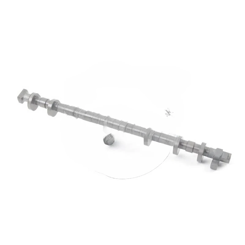 Eje excéntrico aplicable a 320 525 740 X6 X5, árbol de levas de admisión y escape n46 n52 n55 - imagen 2