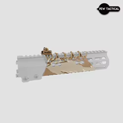 PEW-protector de manos táctico, cubierta protectora antiirritación, tela para competiciones de tiro, caza, OT37