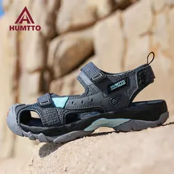 HUMTTO Zapatos acuáticos transpirables – Ligeros secado rápido unisex