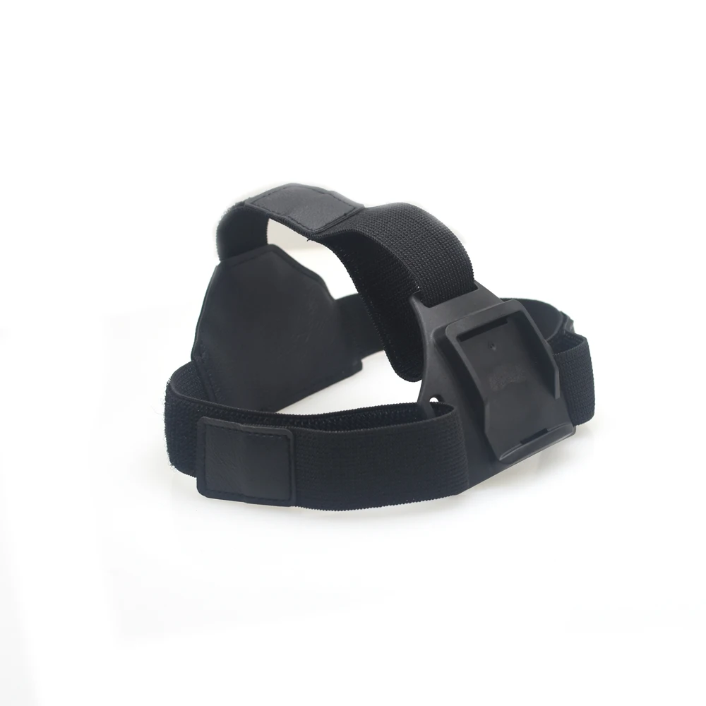 Casco táctico Hunter, accesorios de visión nocturna, casco suave, correa para la cabeza, soporte para diadema NVG, auriculares suaves ajustables - imagen 2