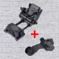 NVG Mount J ARM BK