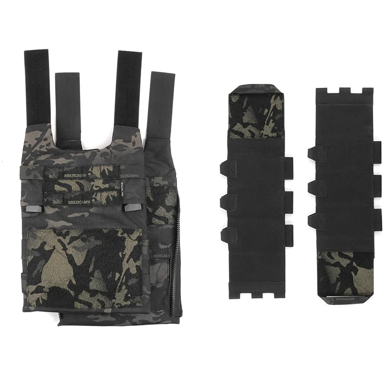 Multicam Black