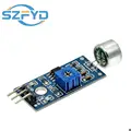 Sound Sensor Blue