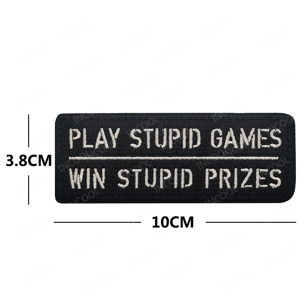 24Embroidery10X3.8CM