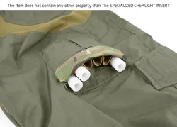 PEW CHEMLIGHT bolsa táctica para pantalones combate GEN2/3