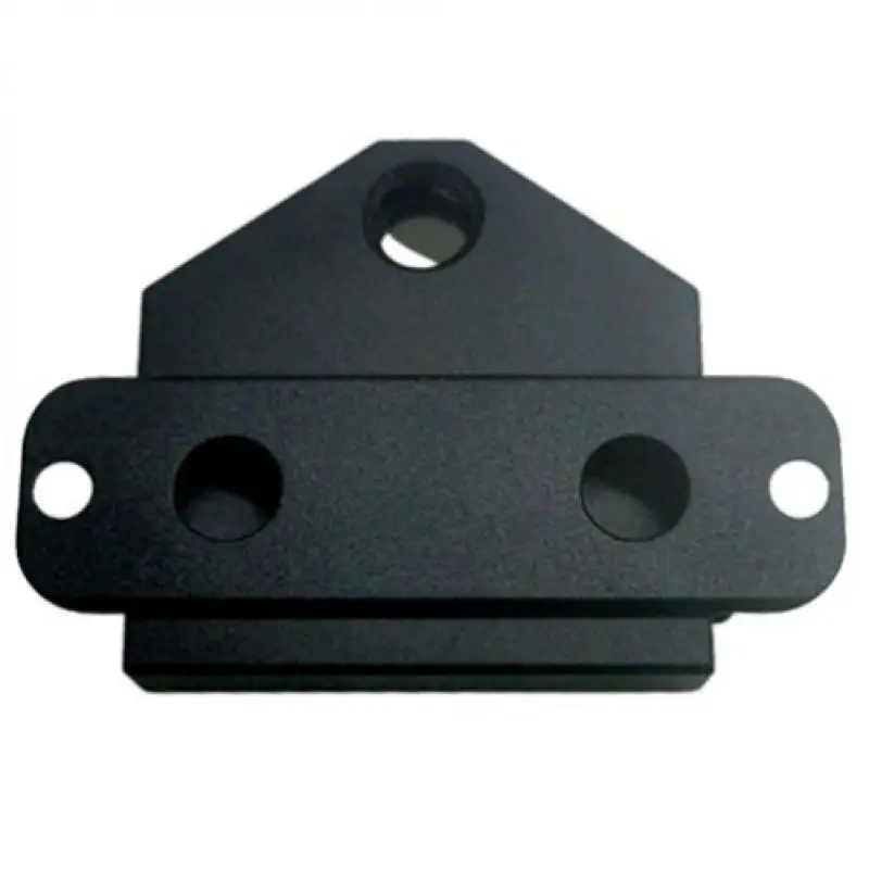 Adaptador de montaje de brazo J de Metal táctico para gafas L4g24 con soporte para casco ATN NVM14 MUM14 PVS14 NVG - imagen 2