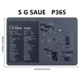S G SAUE P365
