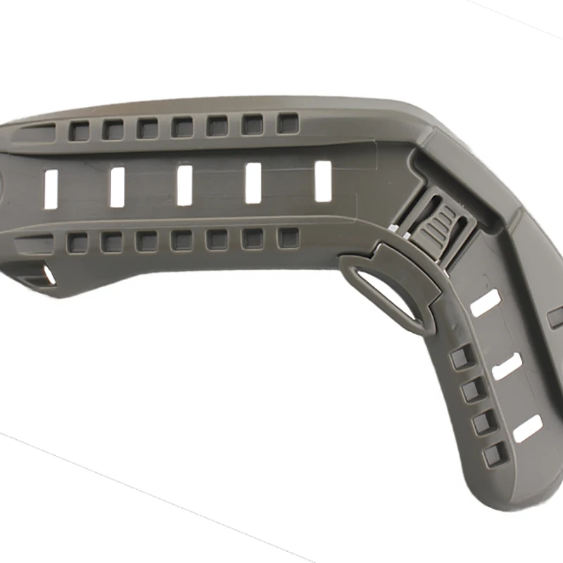 Emersongear-accesorios tácticos para casco, Riel de montaje rápido, arco, EM5675 - imagen 3