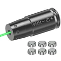 Green Laser