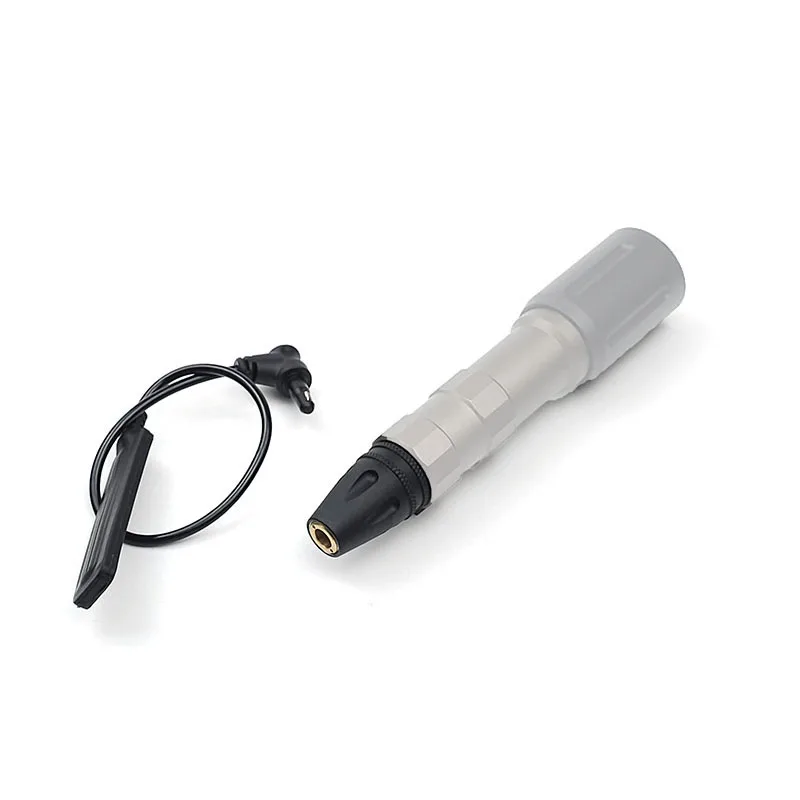 L3 socket SF serie linterna V2 OKW serie linterna ratón cola zócalo - imagen 4