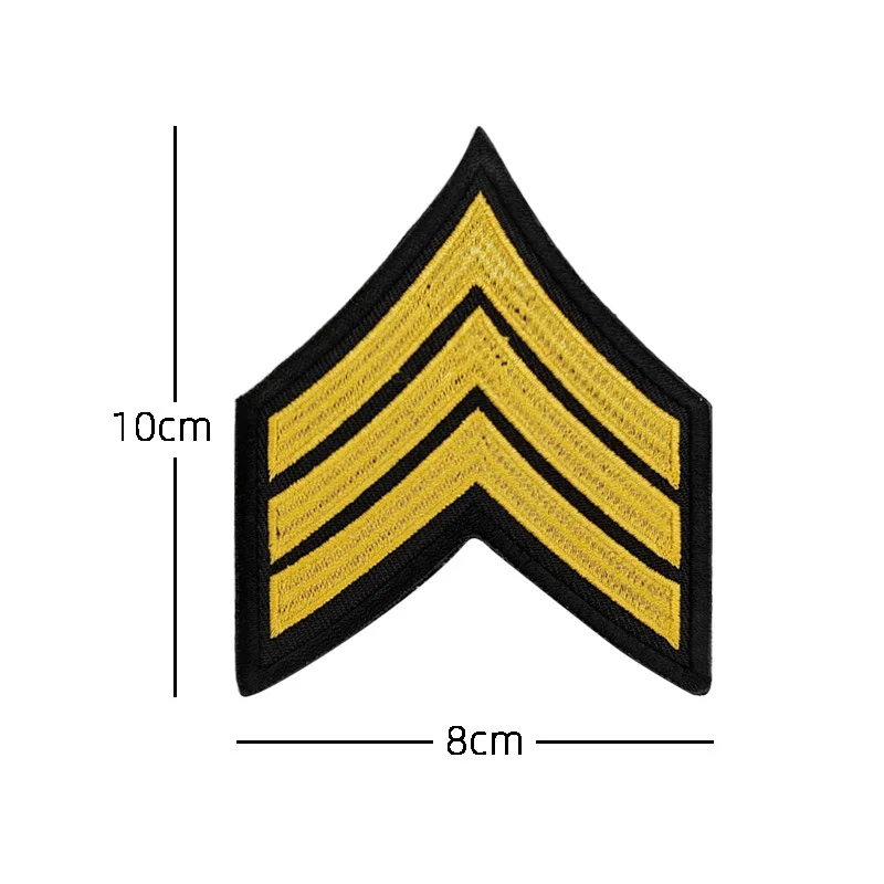 Sergeant