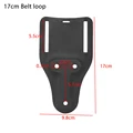 Belt loop17 BK