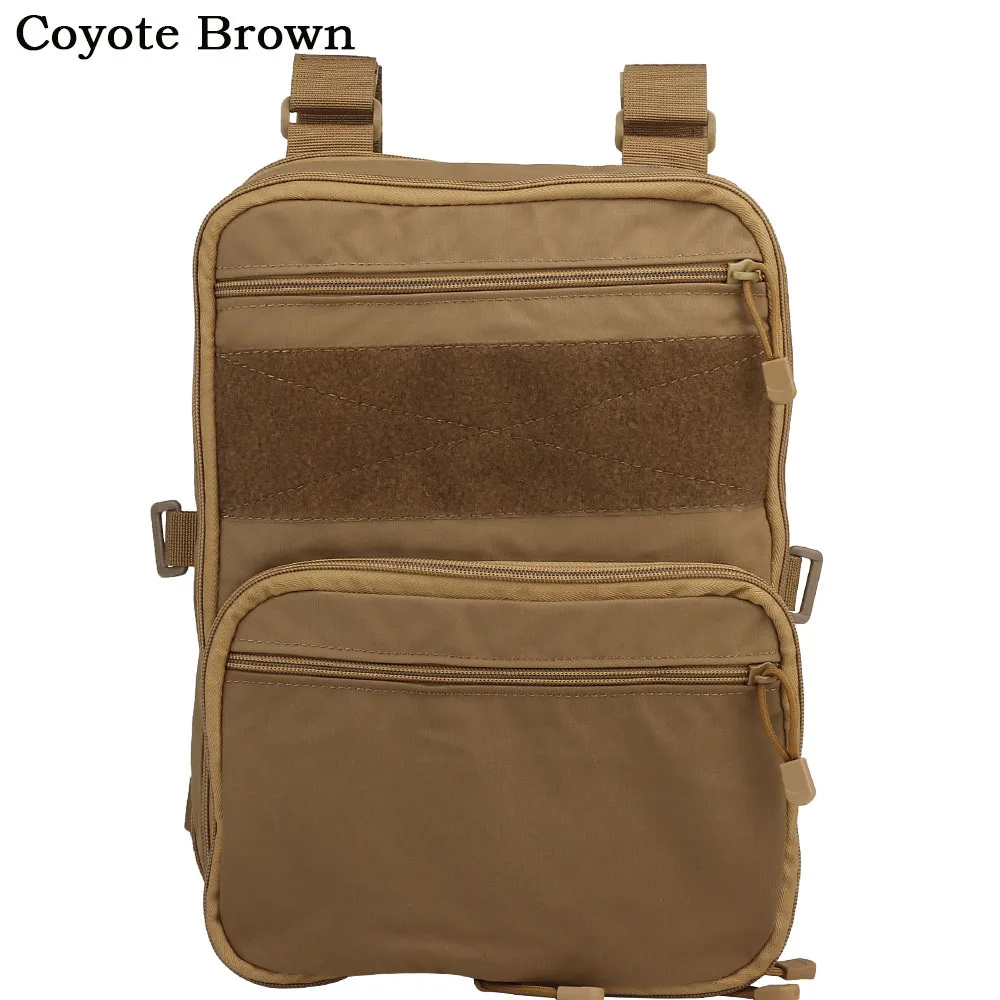 Coyote Brown