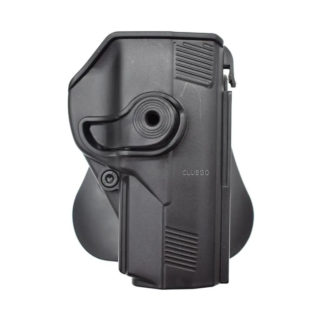 Holster-Black