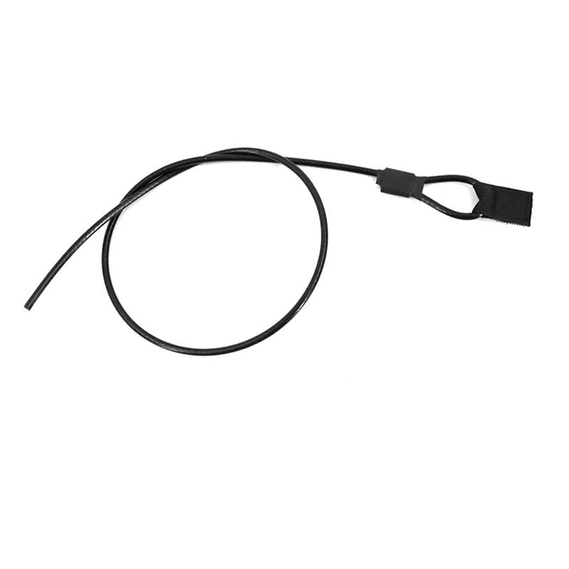 Accesorios tácticos extraíbles para caza, cable de conexión AVS, accesorio de cable de separación rápida - imagen 3