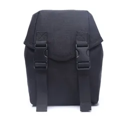 Bolsa táctica MOLLE para pierna y cinturón – Porta máscara de gas