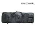 BLACK  118CM