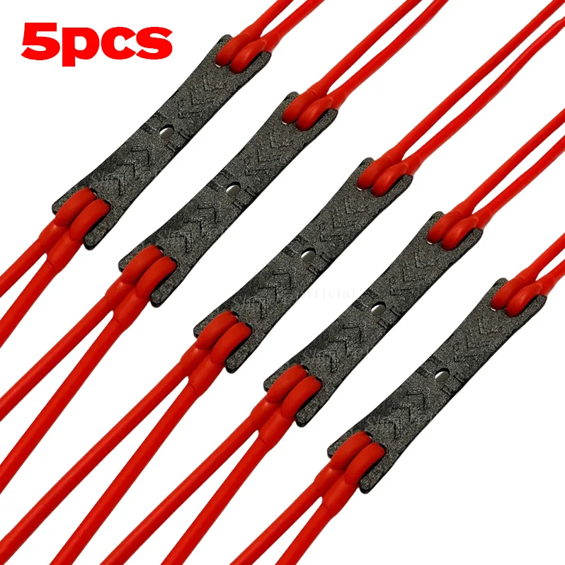 5pcs(2-strand stuck)
