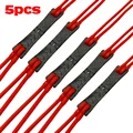5pcs(2-strand stuck)