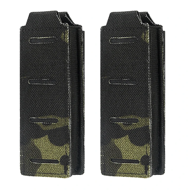 BCP for 9mm