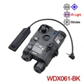 IR Blue Laser BK