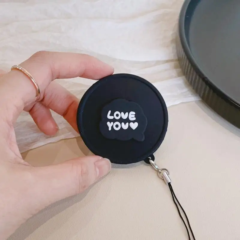 J1HC Siliconas impermeables Cámaras Capa lentes Protección protección polvo para cámaras EVO - imagen 3