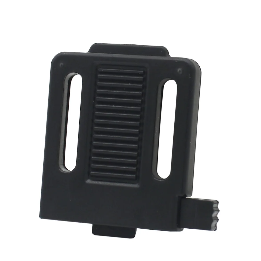 Adaptador Montaje NVG - Detalle de especificaciones