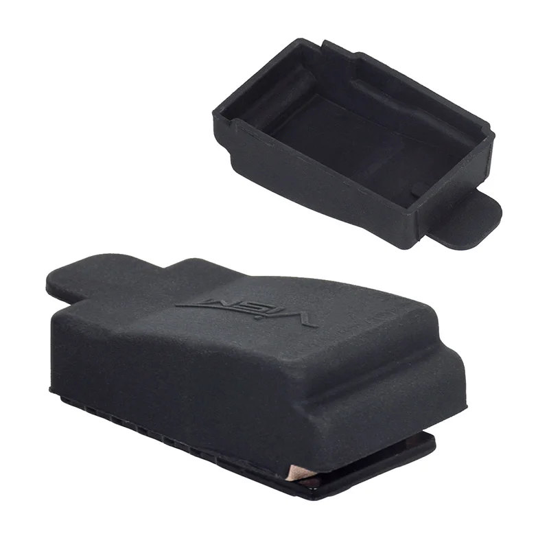 Exposición de mira telescópica táctica Vism Red Dot Sight Scope VismPRO Flip Up 3 MOA Reflex óptica Sight G17 G19 20mm montaje en riel Picatinny - imagen 4