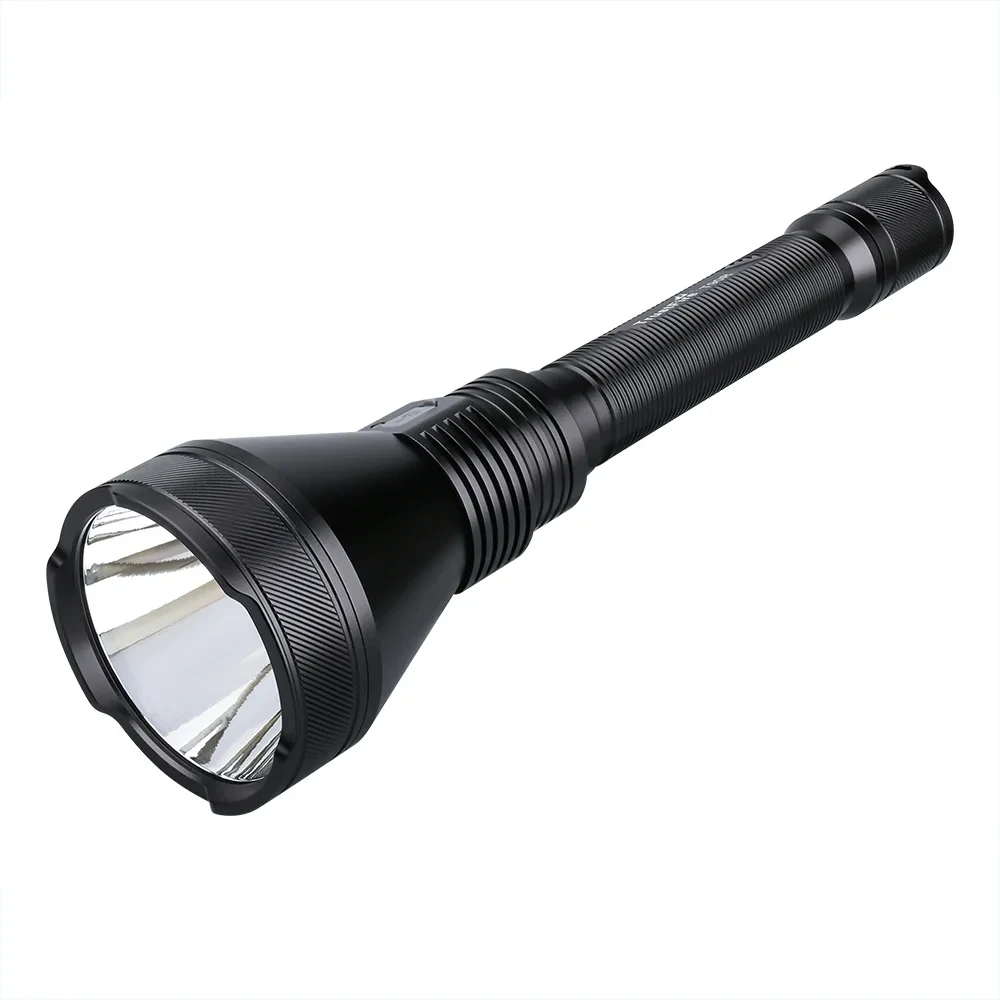 TrustFire T90R linterna táctica 4800 lúmenes recargable militar 1600 m - imagen 5