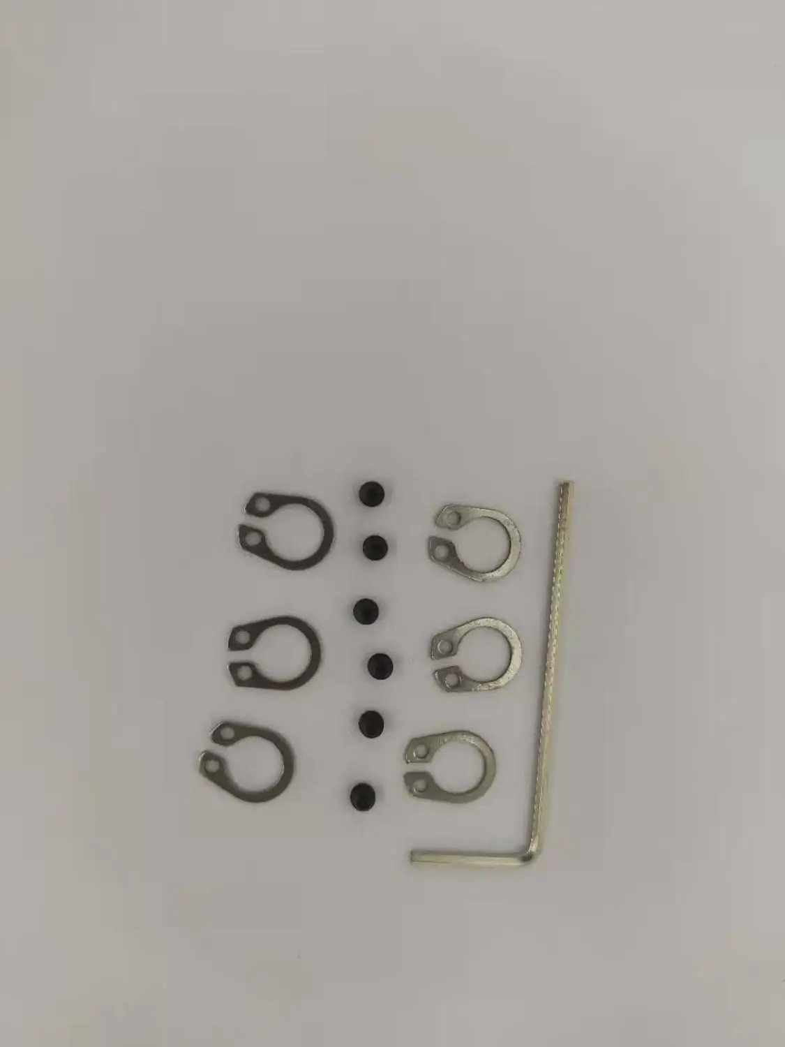 Soporte de repuesto para auriculares tácticos MSA SORDIN, accesorio de protección auditiva para tiro electrónico - imagen 4