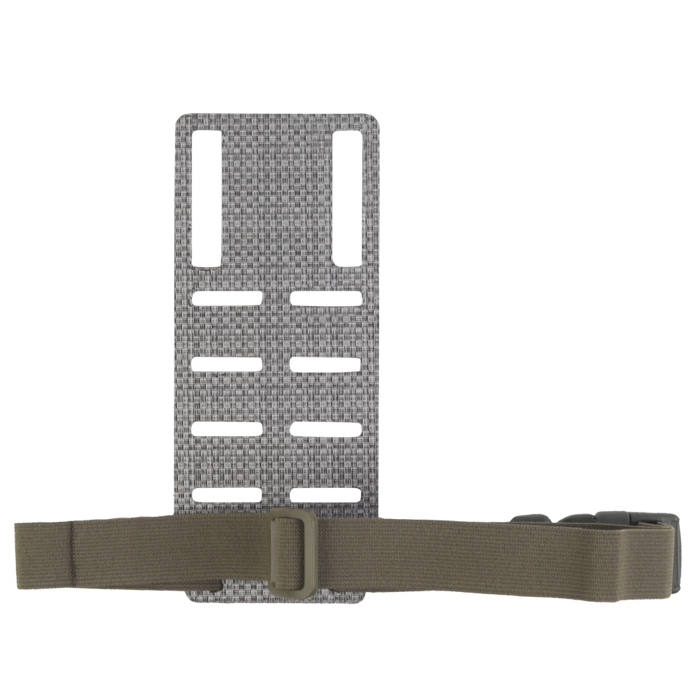 WG Adaptador portacargador estilo Mid-Ride para cinturón - imagen 2