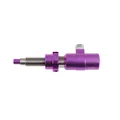 purple plunger