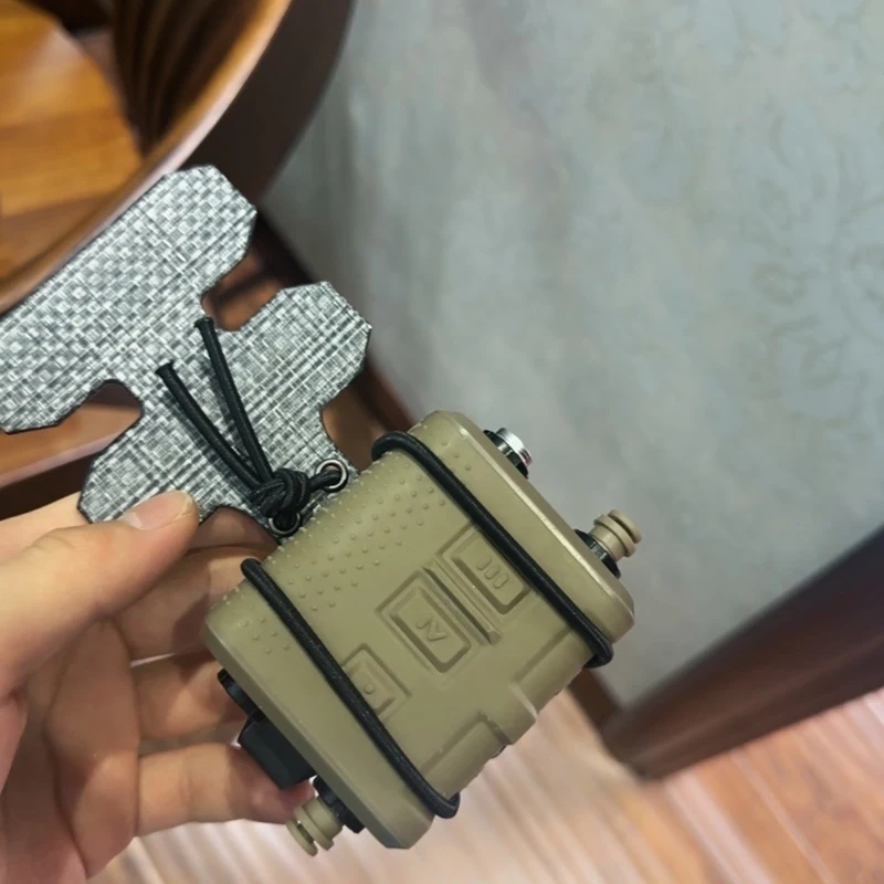 Placa de extensión de expansión V60/X50 PTT, Tegris 152/148, estilo AXL (solo placa de expansión, no incluye V60) - imagen 3