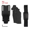 BLK left hand